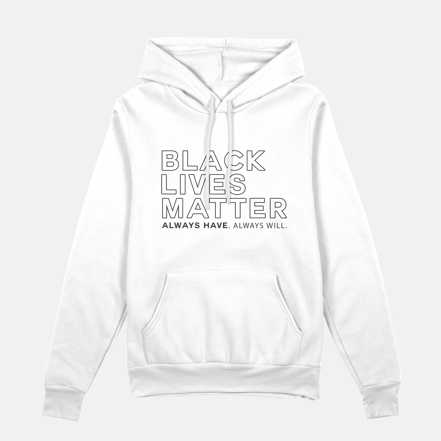 Black Lives Matter  | Hoodie