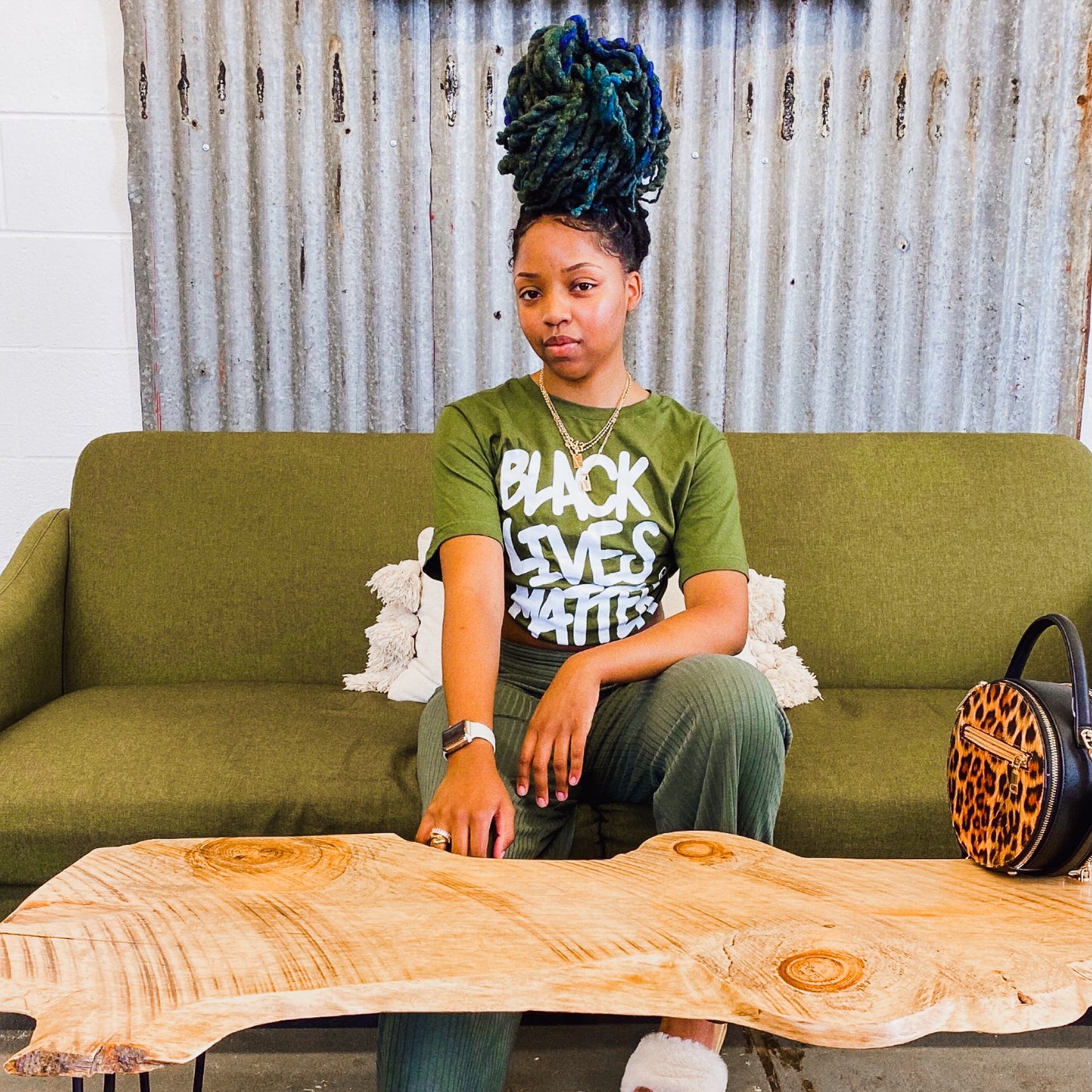 Black Lives Matter © | Tee