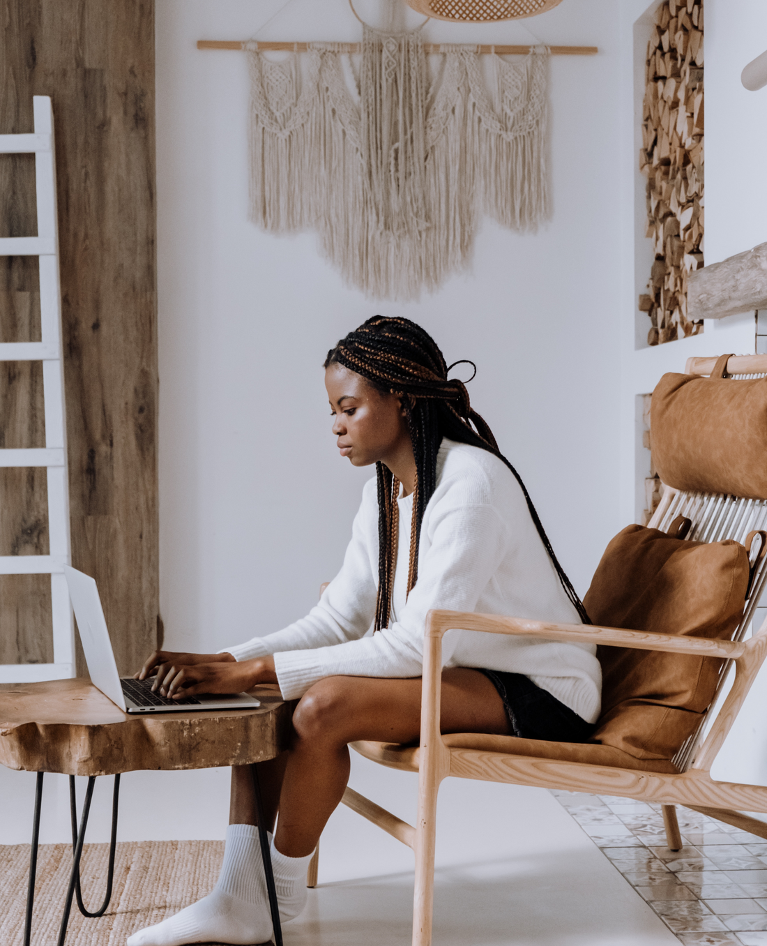 Embracing Your Authenticity: Overcoming Imposter Syndrome as a Black Woman