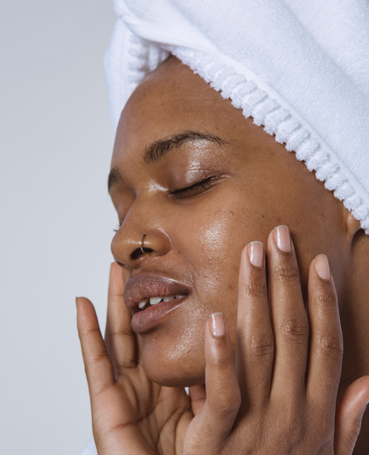Building Your Self-Care Routine: An Encouraging Guide for Black Women