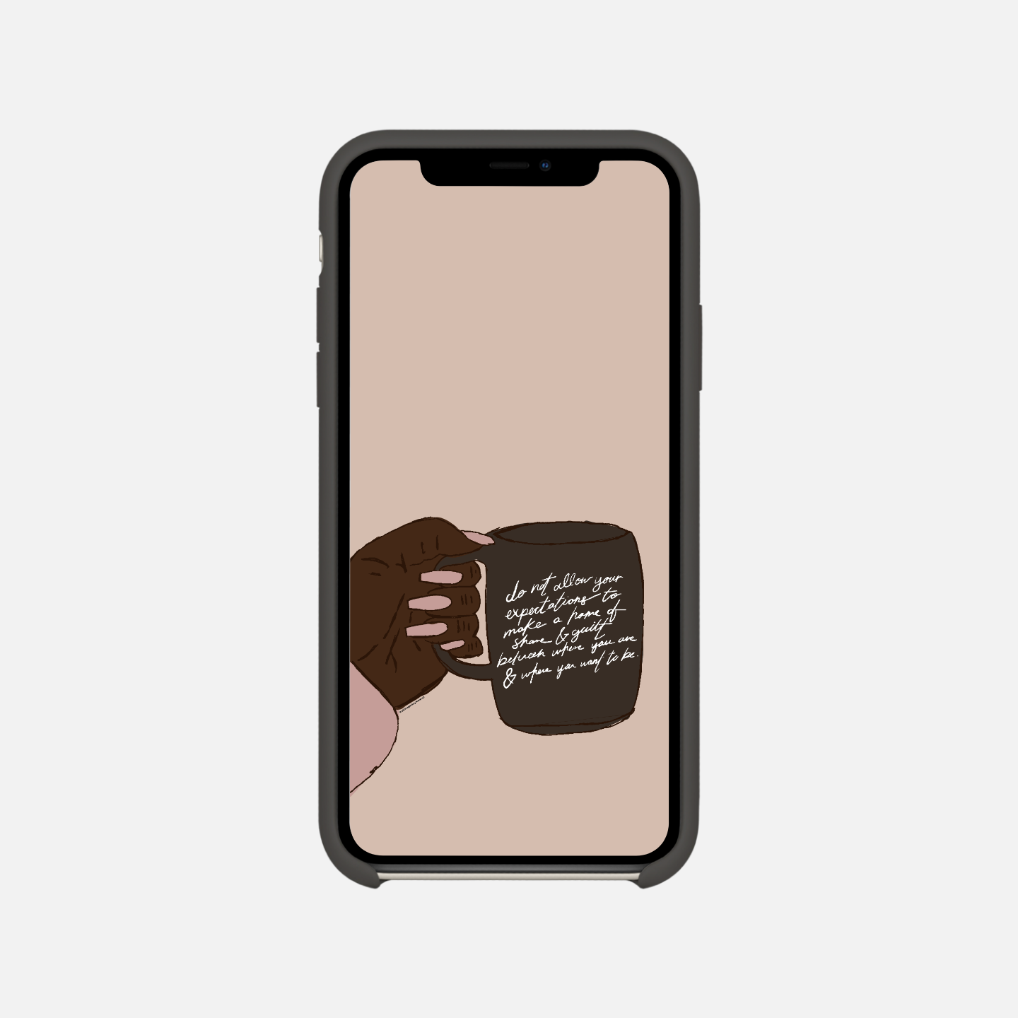 No Shame | Wallpaper Pack