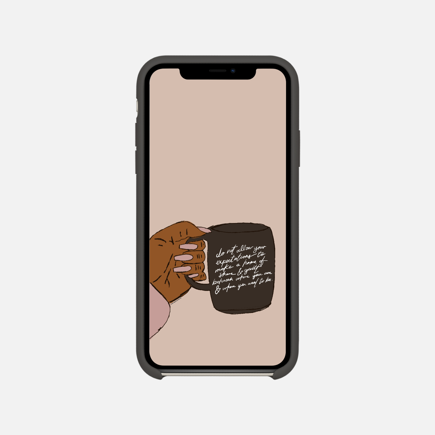No Shame | Wallpaper Pack