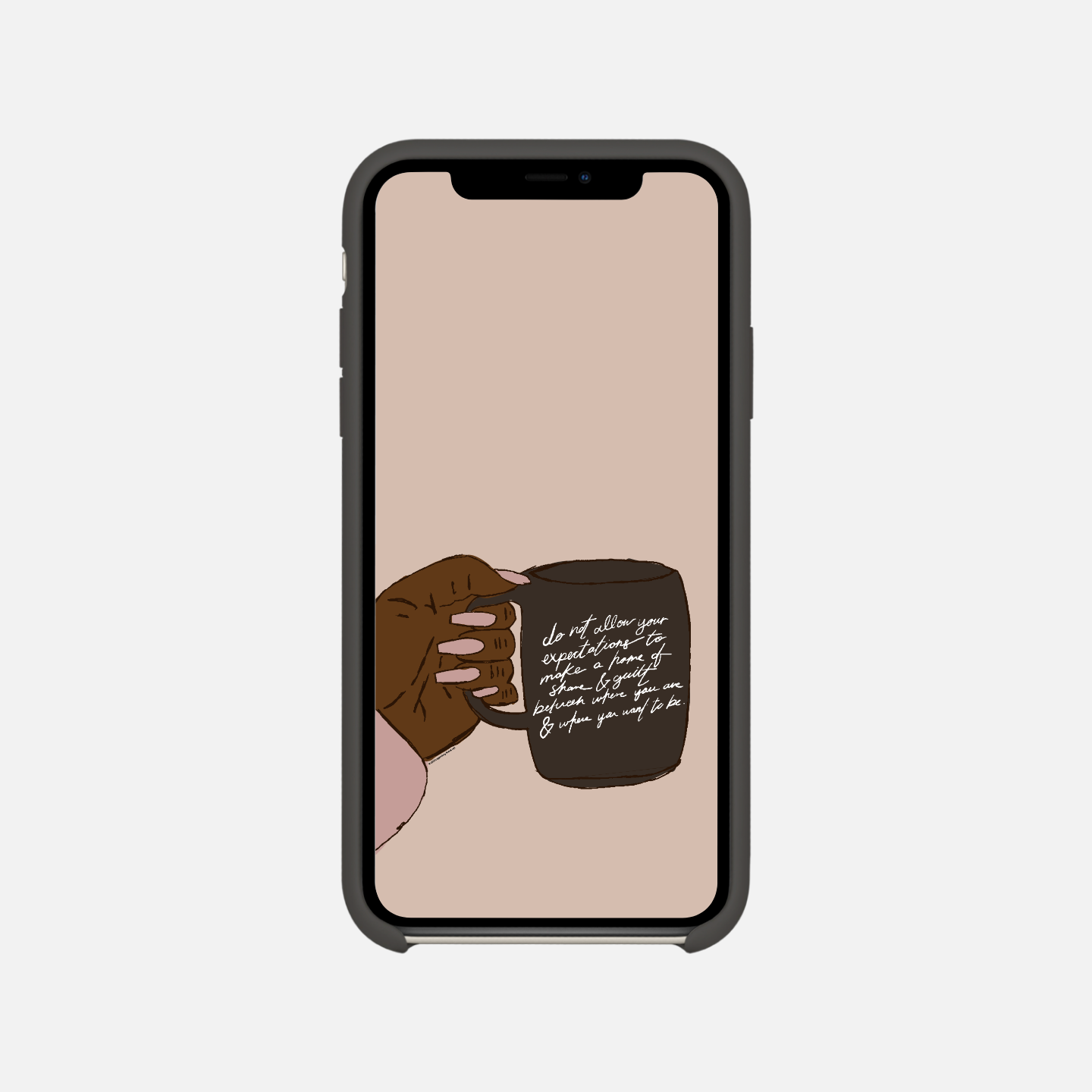 No Shame | Wallpaper Pack