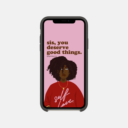 Good Things | Wallpaper Pack