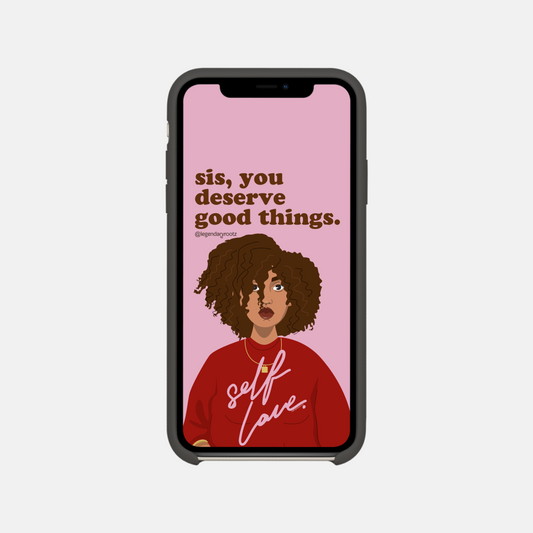 Good Things | Wallpaper Pack