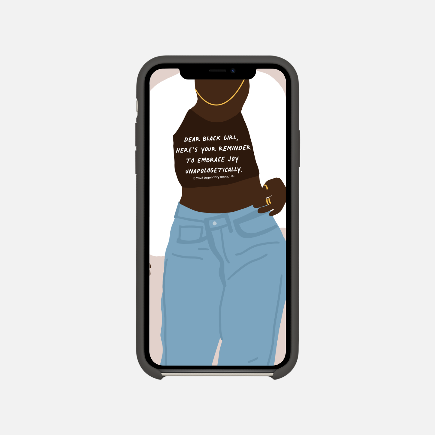 Embrace Joy | Wallpaper Pack