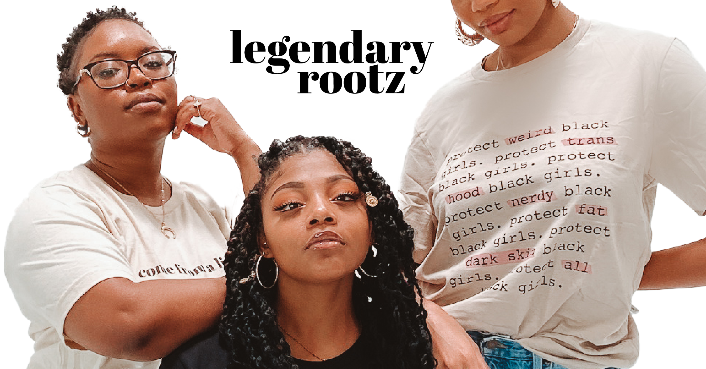 Legendary Roots Shop – Legendary Rootz