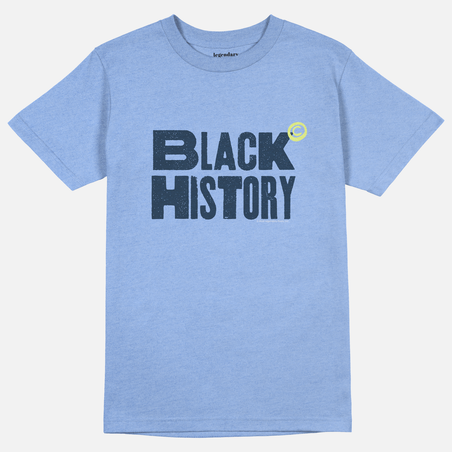 Black History | Tee