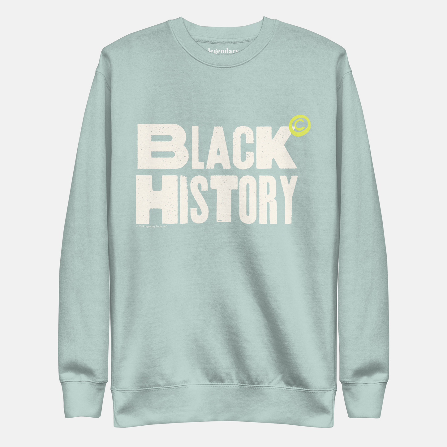 Black History | Sweatshirt