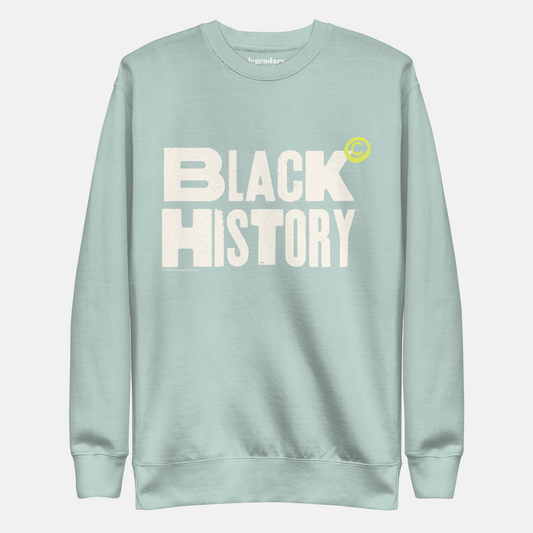 Black History | Sweatshirt
