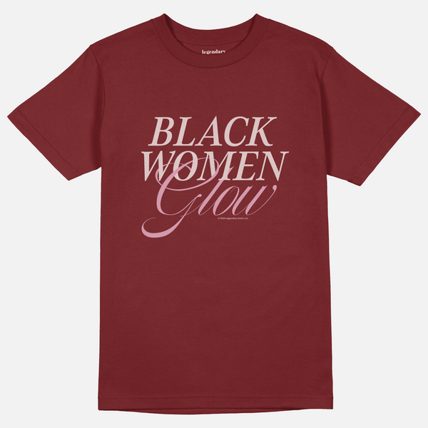 black-women-glow-