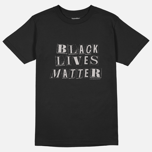 Black Lives Matter | Tee