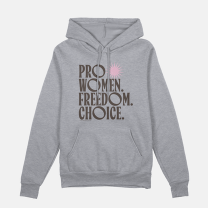 Pro Women | Hoodie