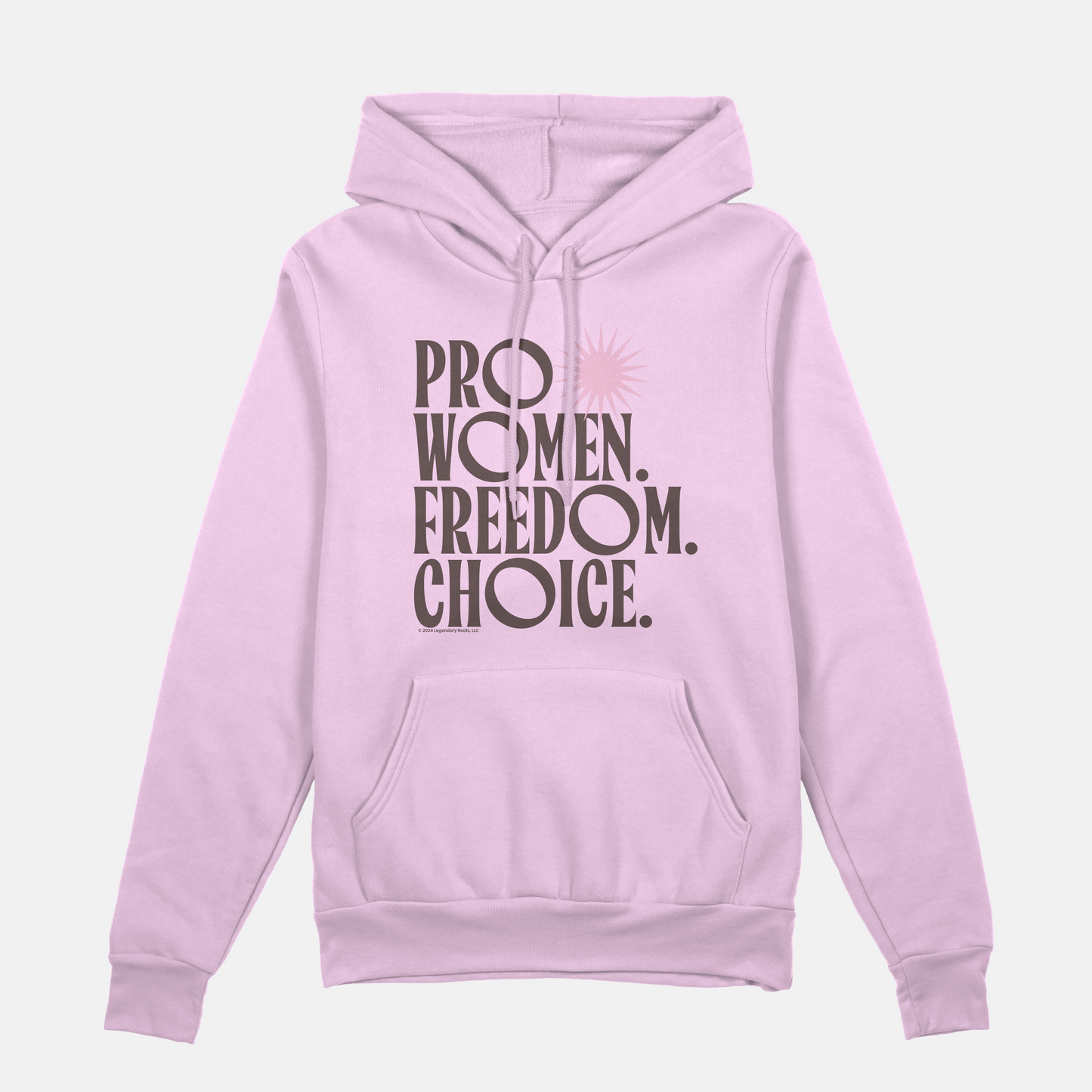 Pro Women | Hoodie