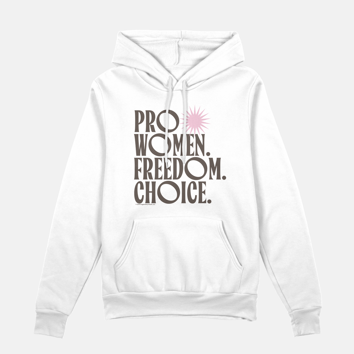 Pro Women | Hoodie