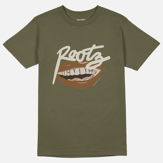 Rootz | Tee