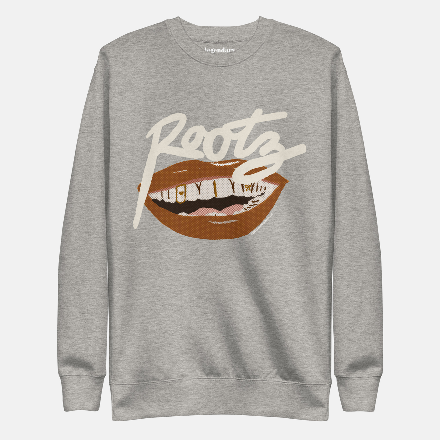 Rootz | Sweatshirt
