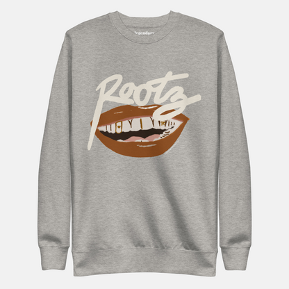 Rootz | Sweatshirt