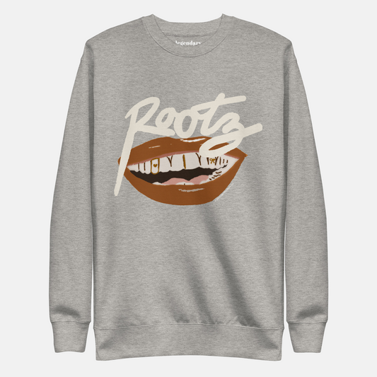 Rootz | Sweatshirt