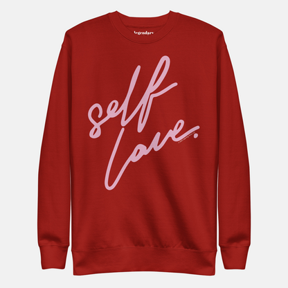 Self Love | Sweatshirt