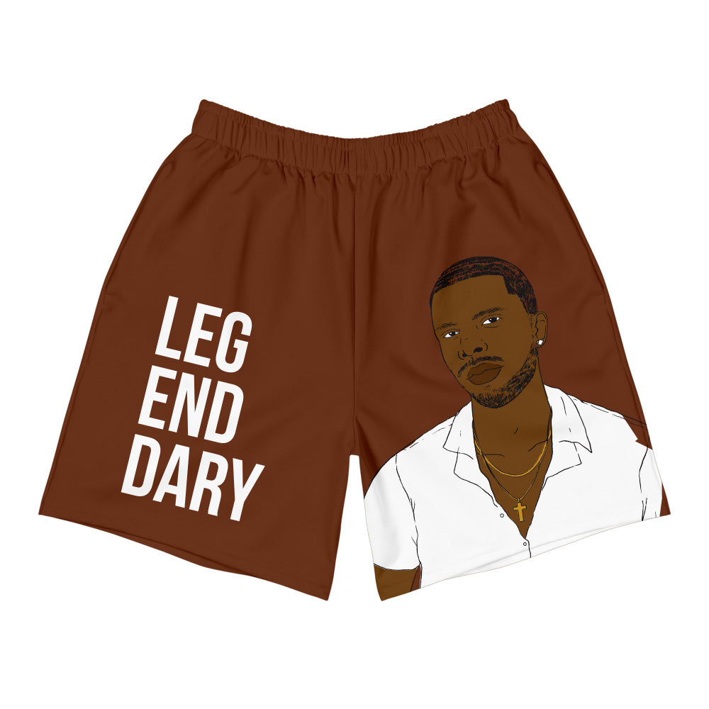 Legendary | Shorts