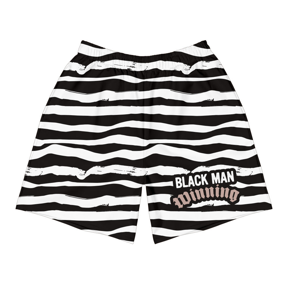 Black Man Winning | Shorts