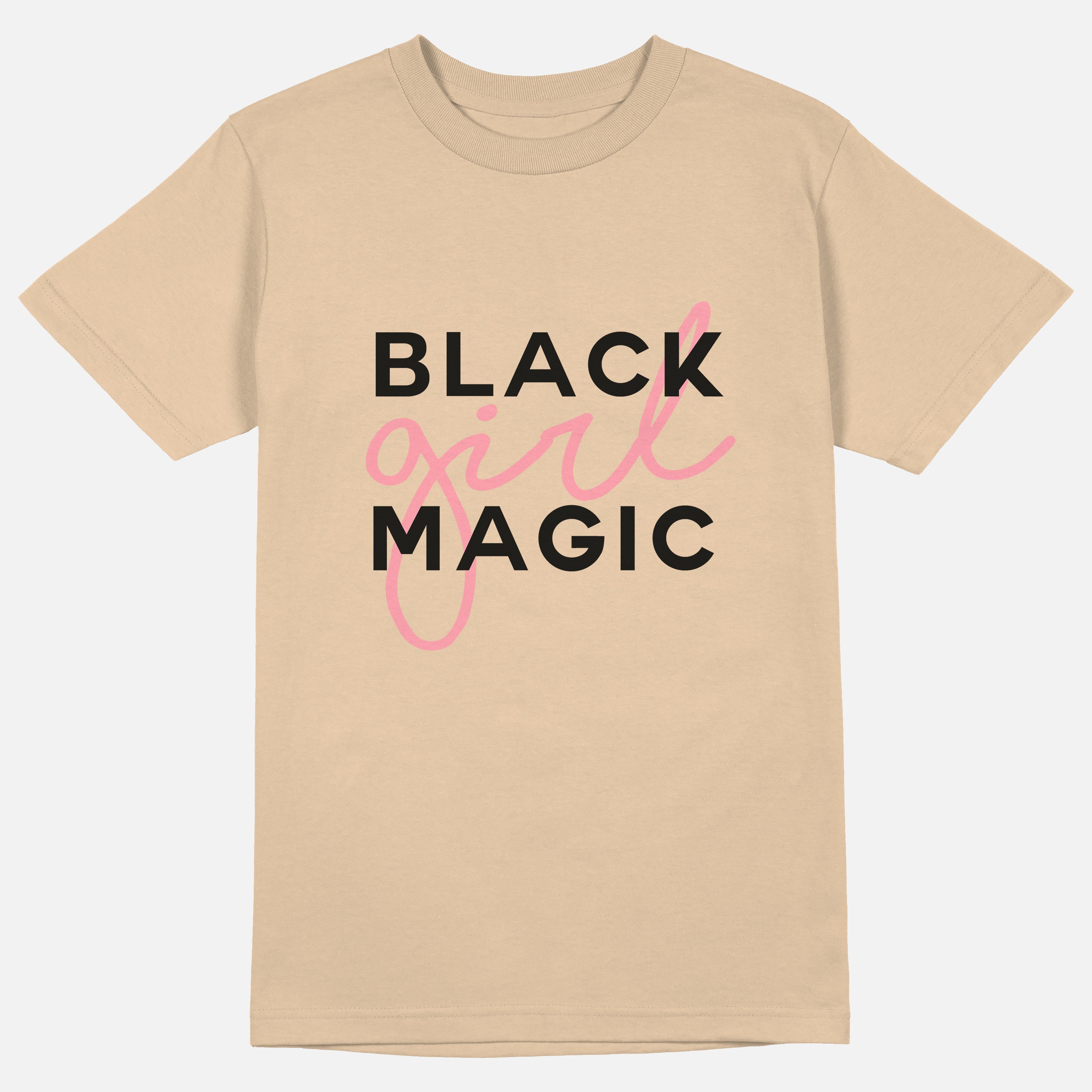 Black Girl Magic  | Tee