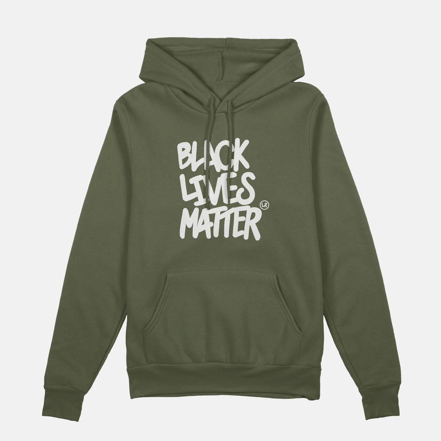 Black Lives Matter ©  | Hoodie