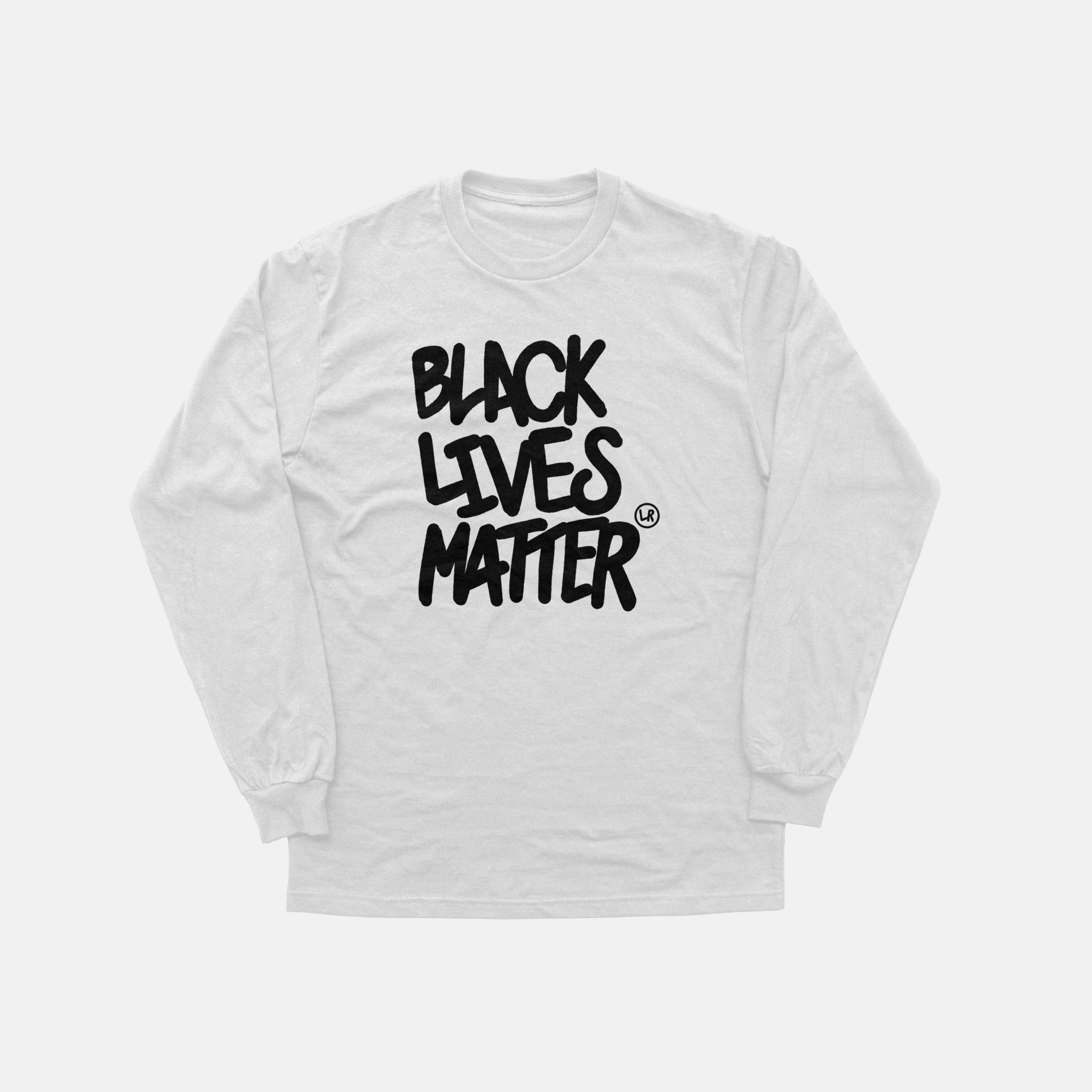 Black Lives Matter ©  | Long Sleeve