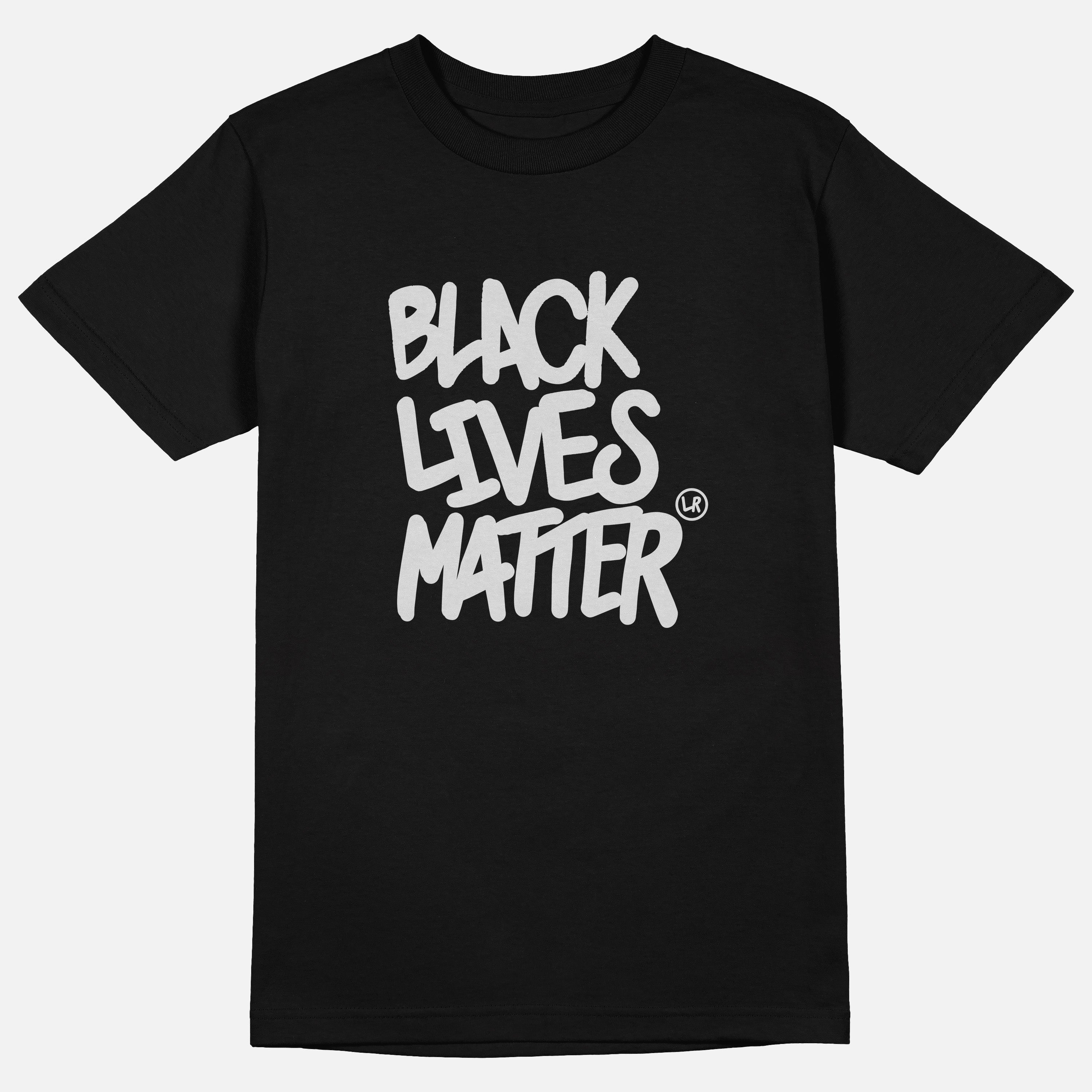 Black Lives Matter ©  | Tee