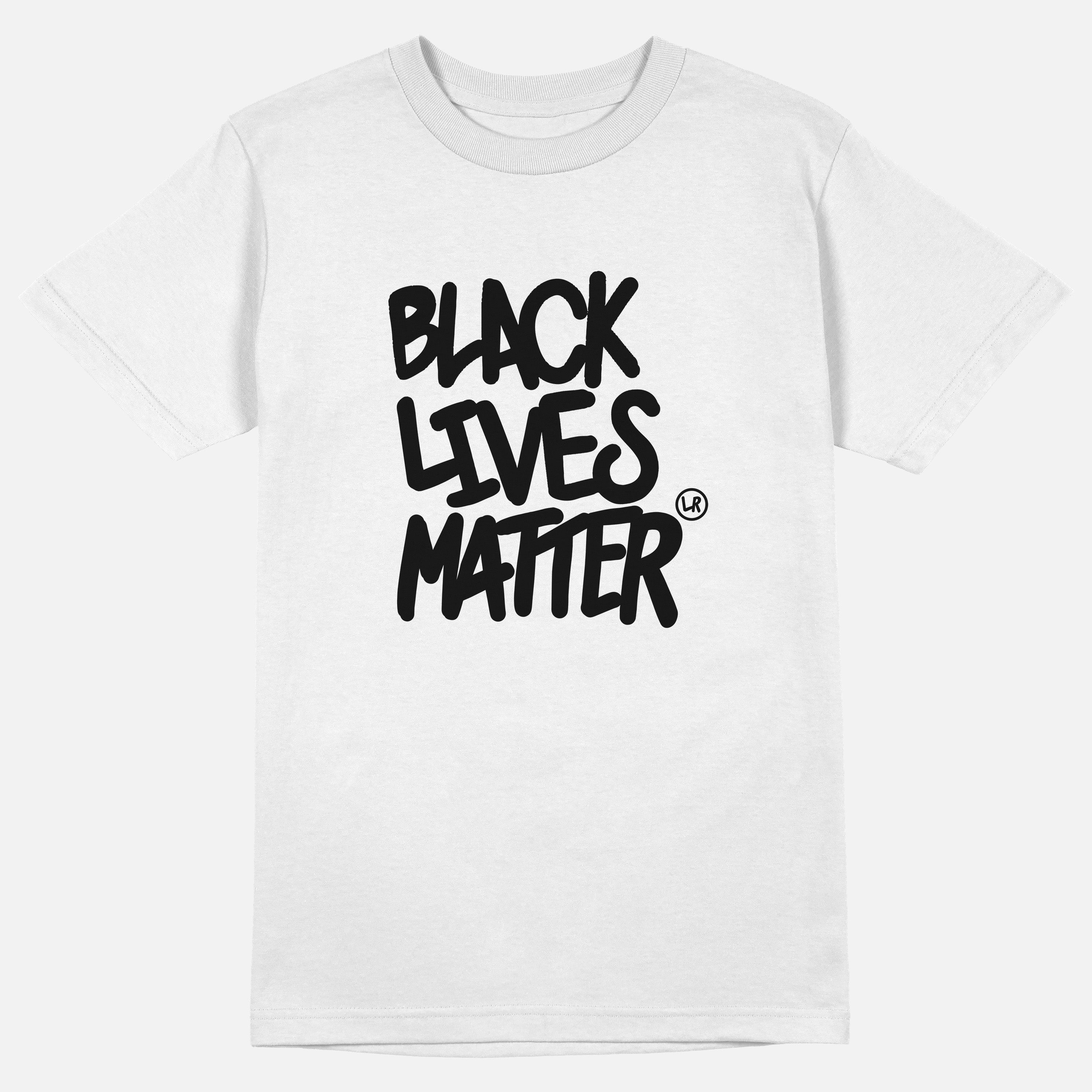 Black Lives Matter ©  | Tee