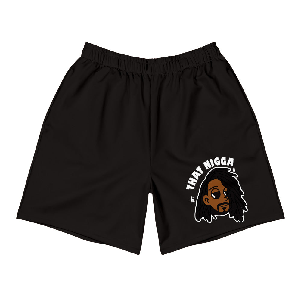 That Nigga Locs | Shorts