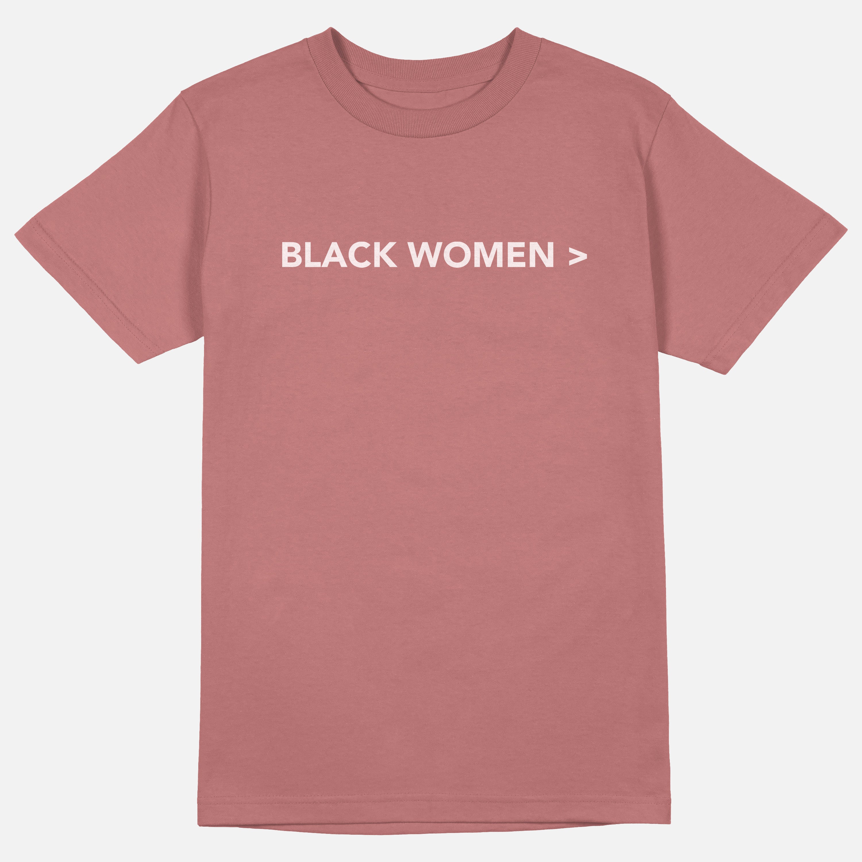 Black Women >  | Tee