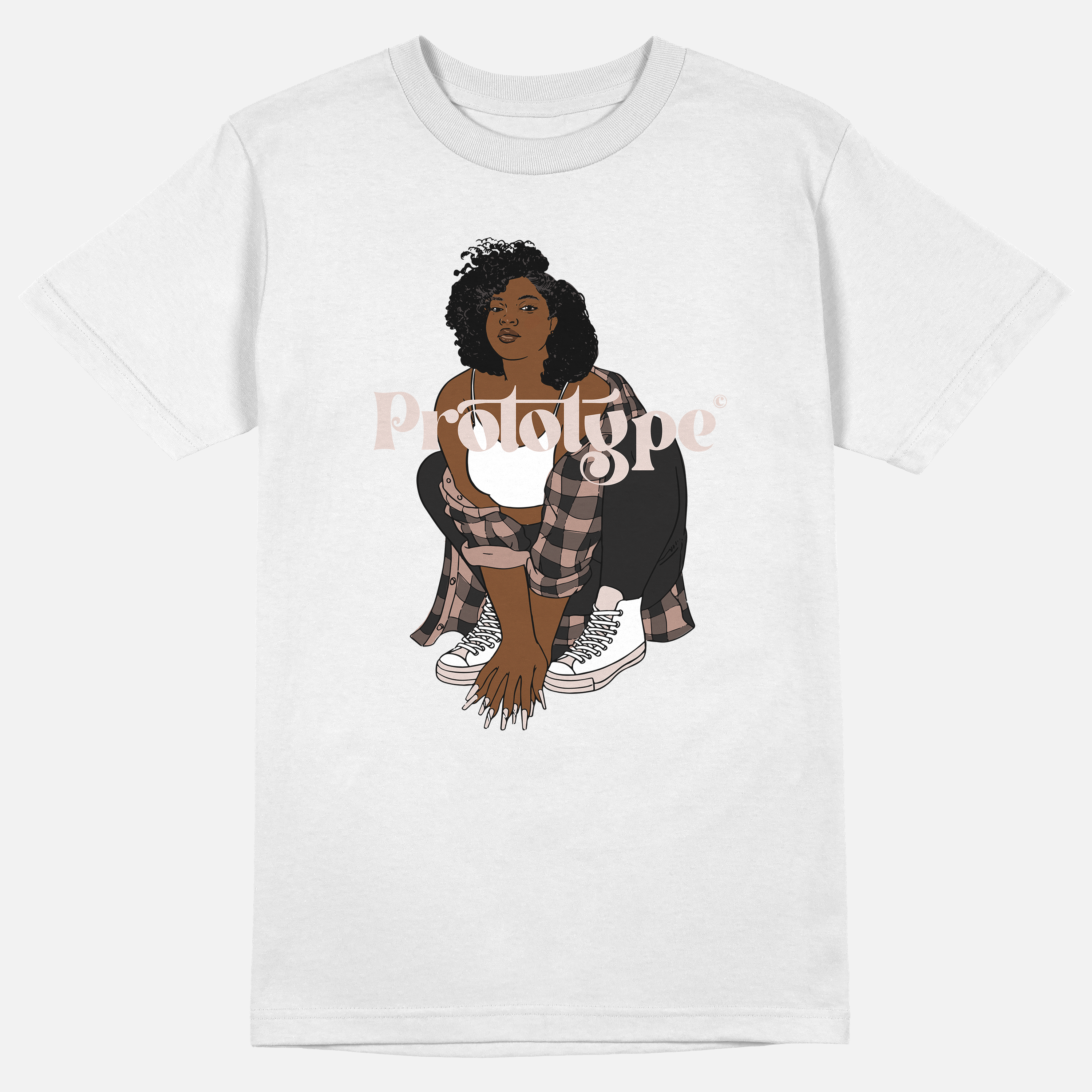 Prototype³ | Tee