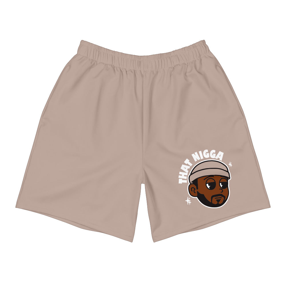 That Nigga Beanie | Shorts