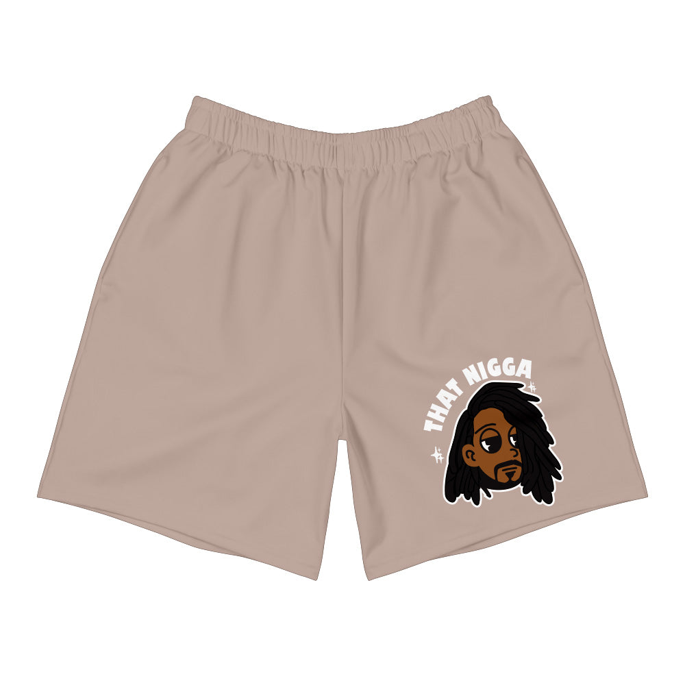 That Nigga Locs | Shorts