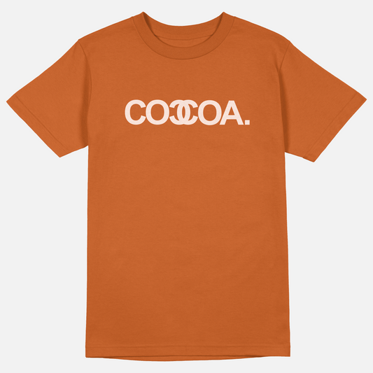 Cocoa  | Tee