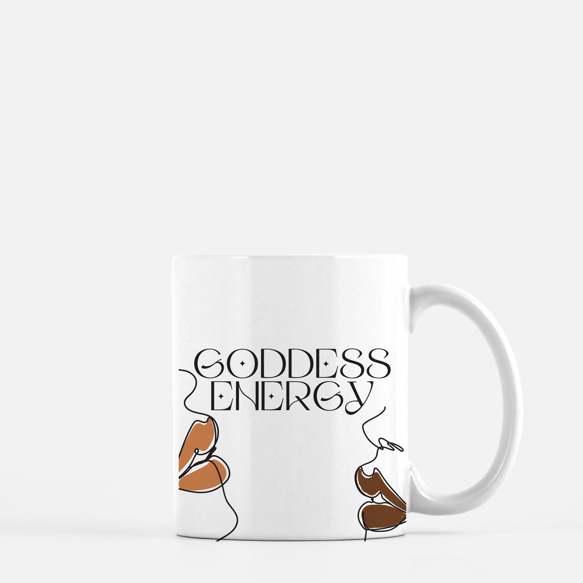 Goddess Energy | Mug