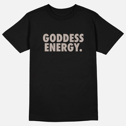 Goddess Energy  | Tee