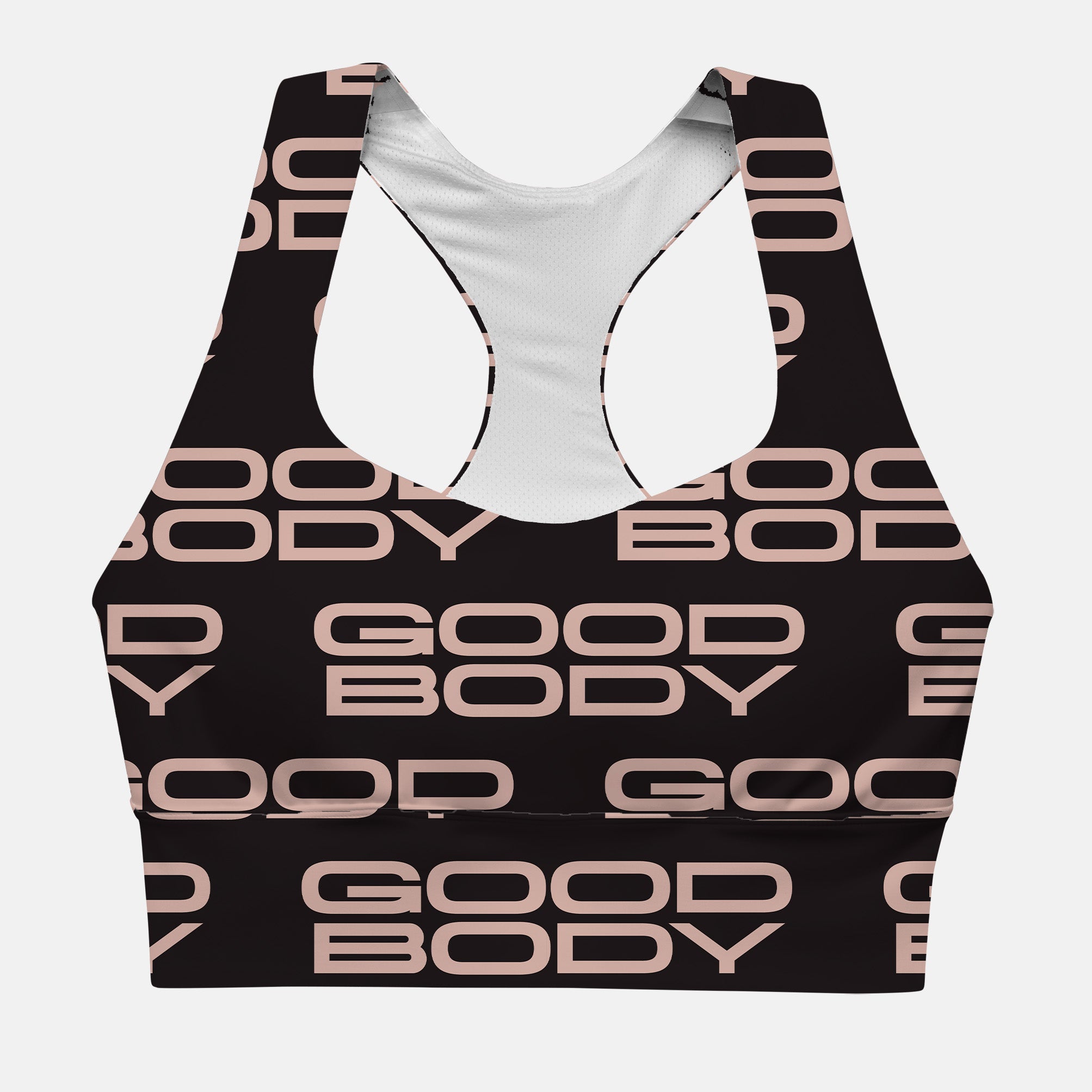 Good Body | Sports Bra