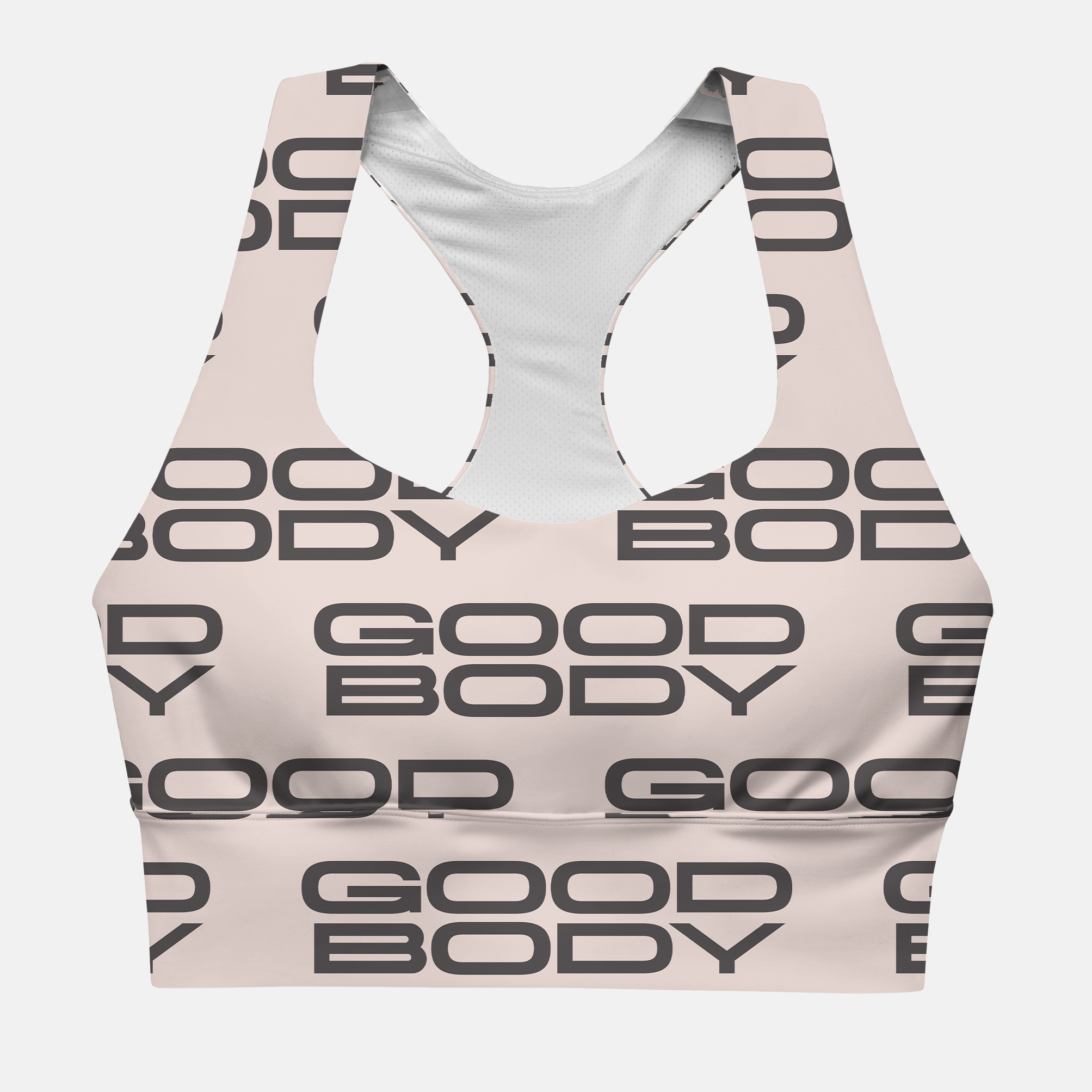 Good Body | Sports Bra