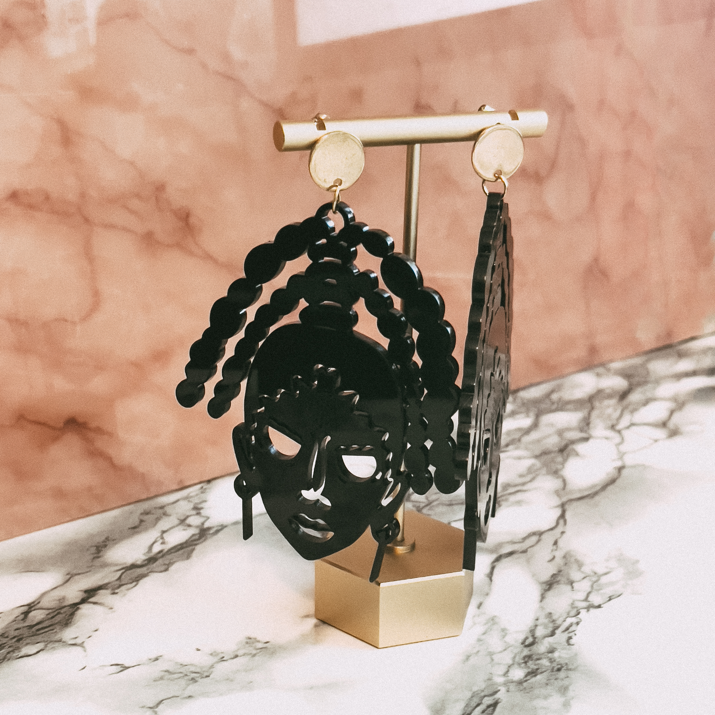 Kente | Earrings