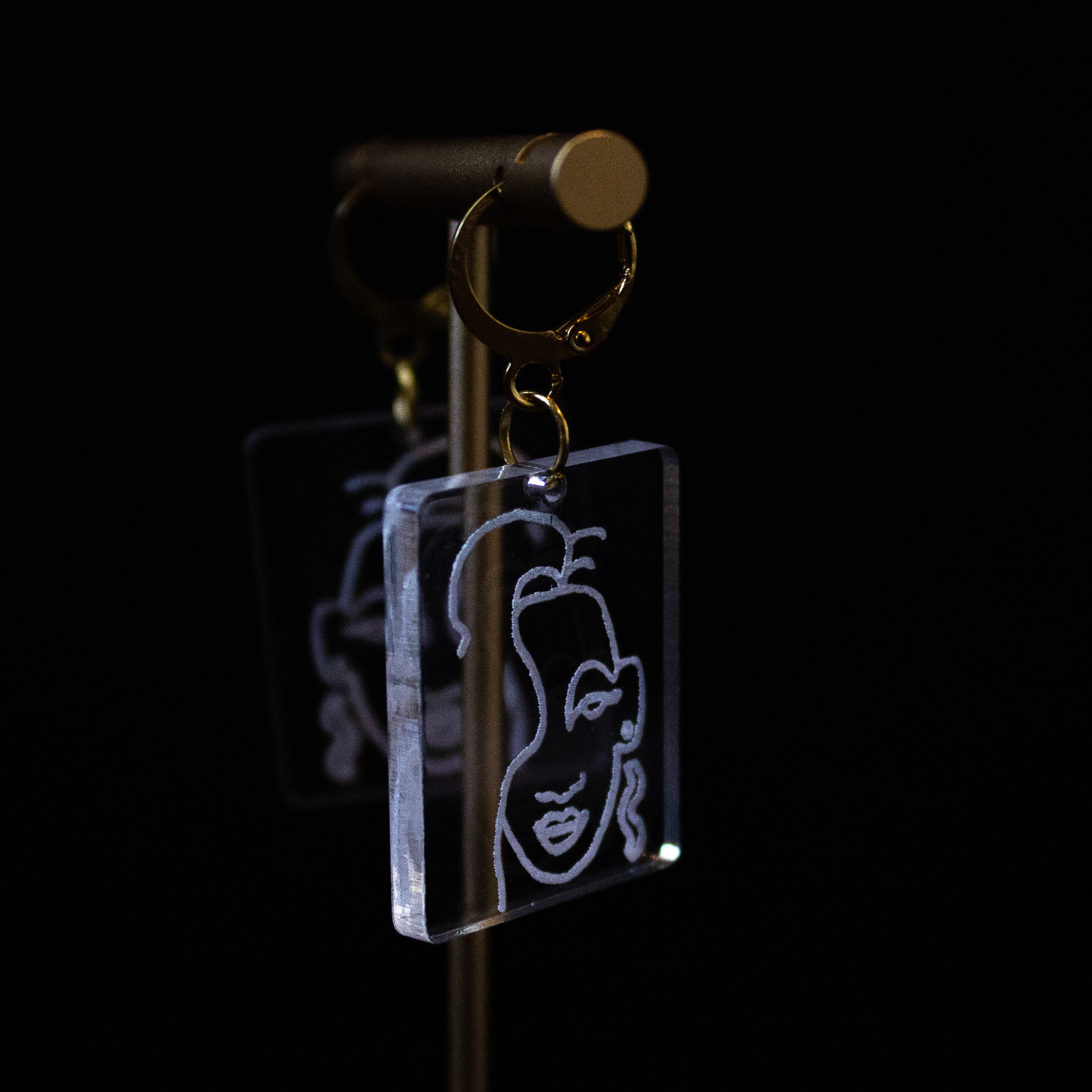 WMN Earrings