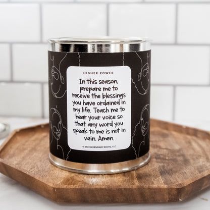 In This Season | Prayer Candle