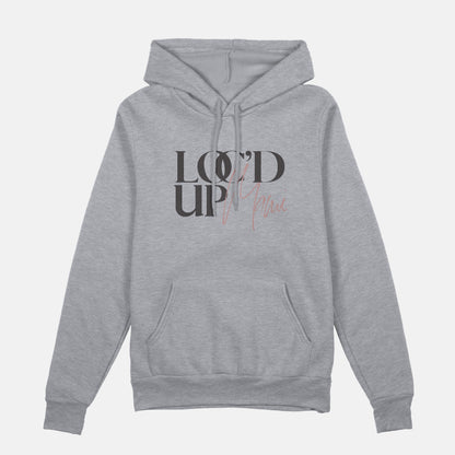 Loc’d Up Mami  | Hoodie