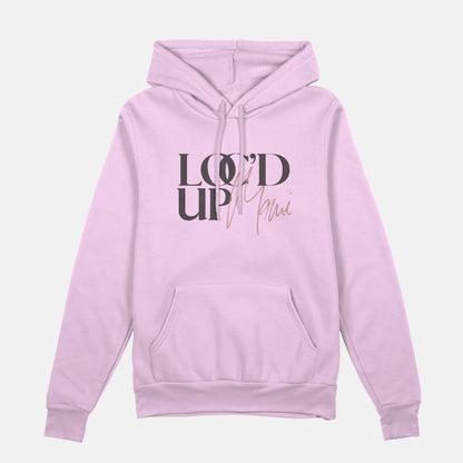 Loc’d Up Mami  | Hoodie