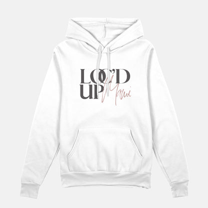 Loc’d Up Mami  | Hoodie