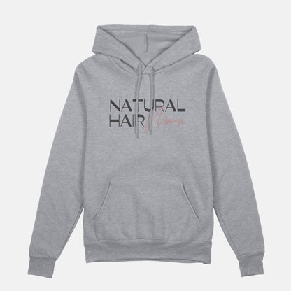 Natural Hair Mami  | Hoodie