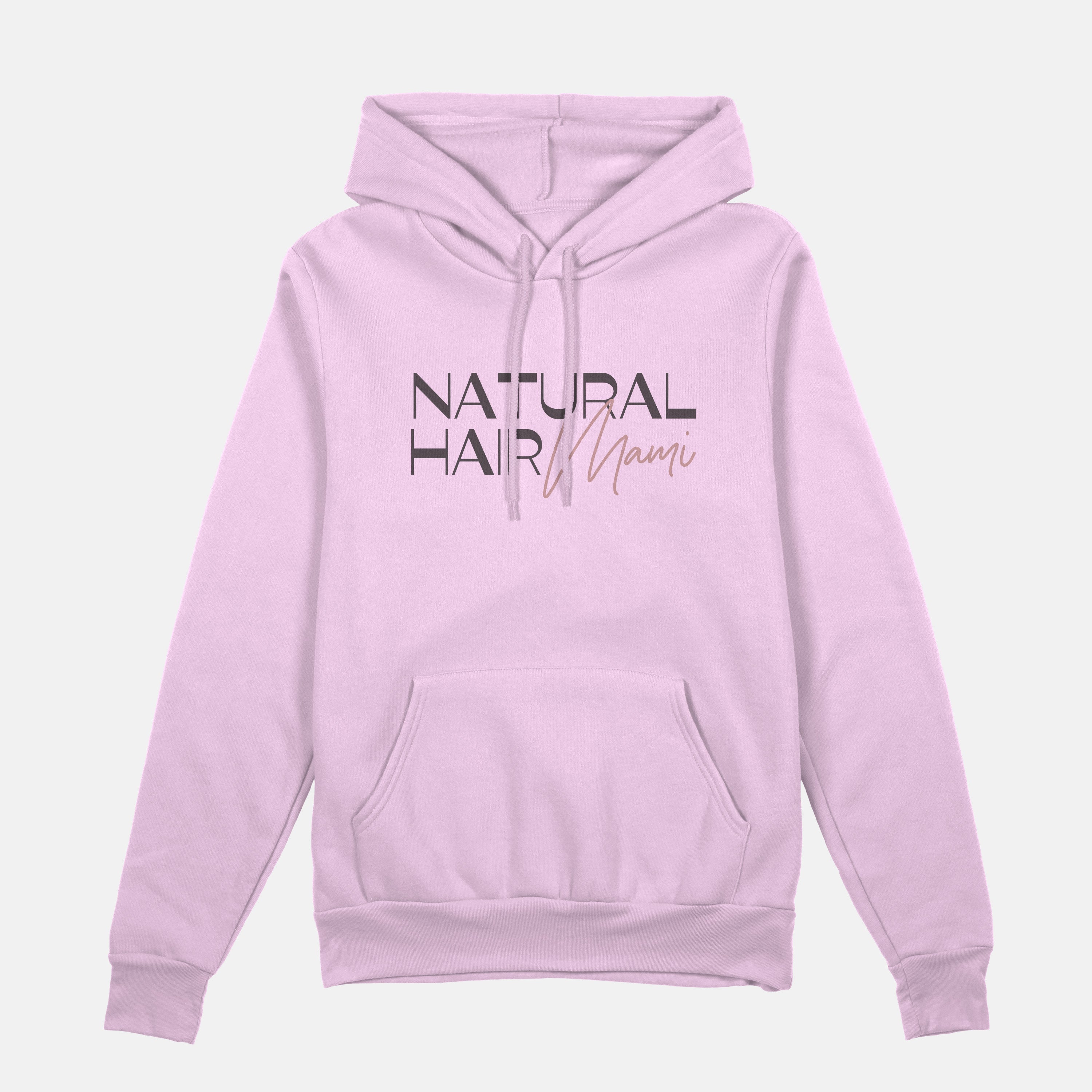 Natural Hair Mami  | Hoodie