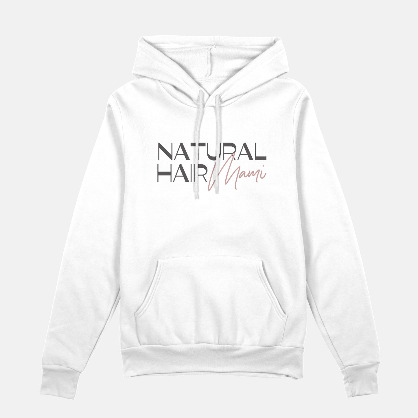 Natural Hair Mami  | Hoodie